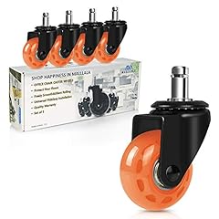 Office chair caster for sale  Delivered anywhere in USA 