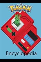 Pokemon encyclopedia evolutions for sale  Delivered anywhere in Ireland