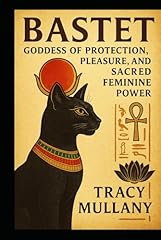 Bastet goddess protection gebraucht kaufen  Wird an jeden Ort in Deutschland
