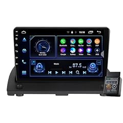 Carplay car stereo for sale  Delivered anywhere in UK