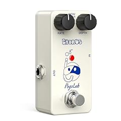 Pogolab chorus pedal for sale  Delivered anywhere in USA 