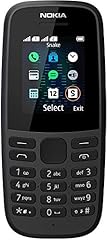 Nokia 105 2019 gebraucht kaufen  Wird an jeden Ort in Deutschland