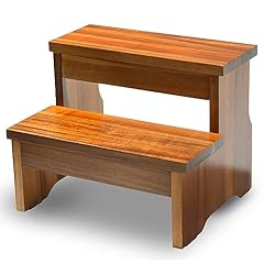 Wooden two step for sale  Delivered anywhere in USA 