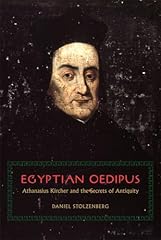 Egyptian edipus athanasius gebraucht kaufen  Wird an jeden Ort in Deutschland