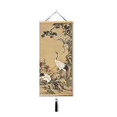 Japanese scroll wall for sale  Delivered anywhere in USA 