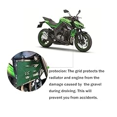 Motociclo griglia protezione usato  Spedito ovunque in Italia 