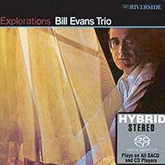Explorations sacd for sale  Delivered anywhere in USA 