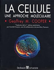 Cellule approche moléculaire d'occasion  Livré partout en France