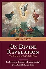 Divine revelation teaching for sale  Delivered anywhere in UK