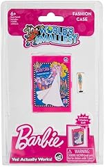 Worlds smallest barbie for sale  Delivered anywhere in USA 