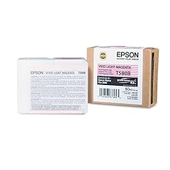 Epson c13t580b00 vivid for sale  Delivered anywhere in UK