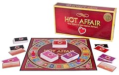 Spiel hot affair gebraucht kaufen  Wird an jeden Ort in Deutschland