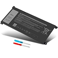 42wh yrdd6 battery for sale  Delivered anywhere in USA 