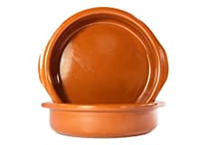 17cm spanish terracotta for sale  Delivered anywhere in Ireland