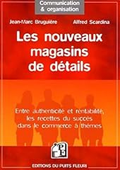 Magasins details. authenticite d'occasion  Livré partout en France