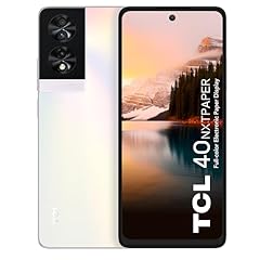 Tcl nxtpaper 256gb d'occasion  Livré partout en France
