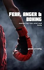 Fear anger boxing for sale  Delivered anywhere in UK