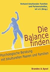Balance finden psychologische gebraucht kaufen  Wird an jeden Ort in Deutschland