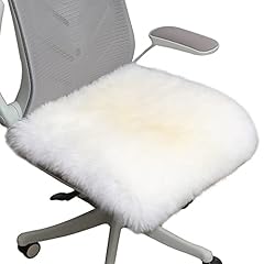 Llb sheepskin chair for sale  Delivered anywhere in USA 