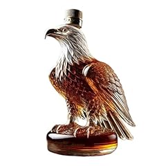 Eagle crystal whiskey for sale  Delivered anywhere in UK