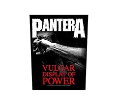 Pantera retro gomma usato  Spedito ovunque in Italia 