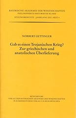 Gab einen trojanischen d'occasion  Livré partout en France