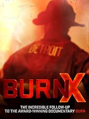 Burn for sale  Delivered anywhere in UK