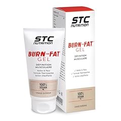 Stc nutrition burn d'occasion  Livré partout en France