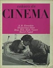 Cahiers cinema 213 d'occasion  Livré partout en France