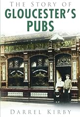 Story gloucester pubs for sale  Delivered anywhere in UK