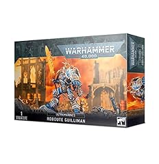 Warhammer 40k ultramarines d'occasion  Livré partout en France