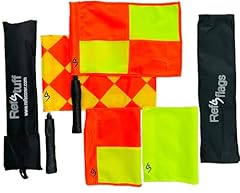 Refstuff football referee for sale  Delivered anywhere in UK