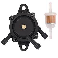 Carburetor fuel pump for sale  Delivered anywhere in USA 