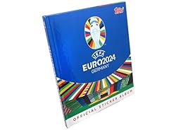 Topps uefa euro gebraucht kaufen  Wird an jeden Ort in Deutschland