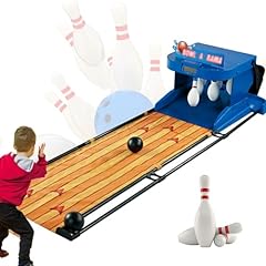 Electronic bowling alley for sale  Delivered anywhere in USA 