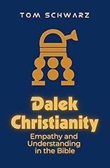 Dalek christianity empathy for sale  Delivered anywhere in UK