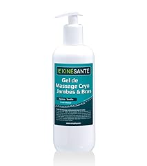 Kinésanté gel massage d'occasion  Livré partout en France