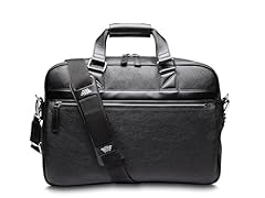Bosca leather messenger for sale  Delivered anywhere in USA 