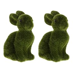 Mucklily easter rabbit for sale  Delivered anywhere in UK