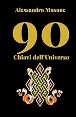 Chiavi dell universo usato  Spedito ovunque in Italia 