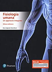 Fisiologia umana. approccio usato  Spedito ovunque in Italia 