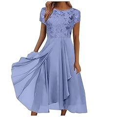 Long summer dresses for sale  Delivered anywhere in Ireland