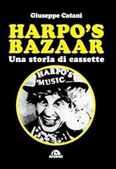 Harpo bazaar. una usato  Spedito ovunque in Italia 