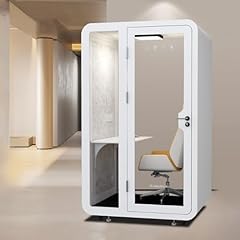 Modular soundproof office for sale  Delivered anywhere in USA 