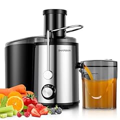 Shardor juicer machines for sale  Delivered anywhere in UK