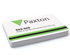 Paxton 692 500 for sale  Delivered anywhere in UK