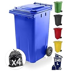 Express wheelie bins for sale  Delivered anywhere in Ireland