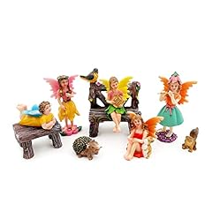 Fairies set pcs for sale  Delivered anywhere in USA 