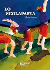 Scolapasta. ediz. colori usato  Spedito ovunque in Italia 