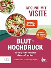 Gesund visite bluthochdruck gebraucht kaufen  Wird an jeden Ort in Deutschland